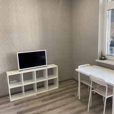 Квартира 27 м², студия - изображение 3