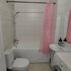 Квартира 34 м², 1-комнатная - изображение 1