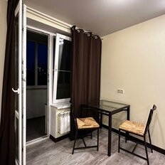 Квартира 25 м², студия - изображение 1