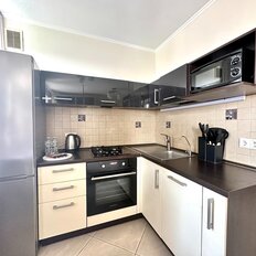 Квартира 40 м², студия - изображение 4