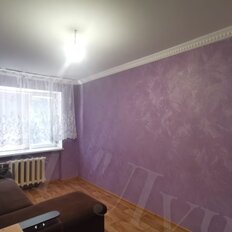 Квартира 58 м², 3-комнатная - изображение 4