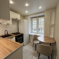 Квартира 34 м², 2-комнатная - изображение 1