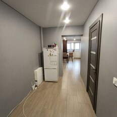 Квартира 54 м², 2-комнатная - изображение 4