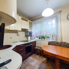 Квартира 41,5 м², 2-комнатная - изображение 4