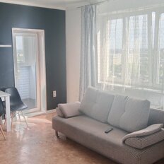 Квартира 38,9 м², студия - изображение 2