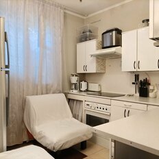 Квартира 33,8 м², 1-комнатная - изображение 1