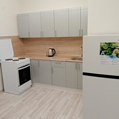 Квартира 29 м², студия - изображение 3