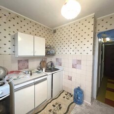 Квартира 33,3 м², 1-комнатная - изображение 3