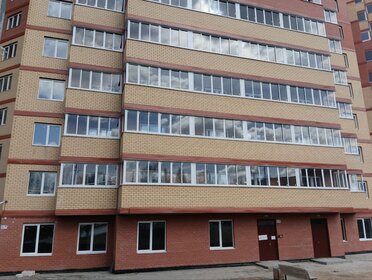 33,4 м², квартира-студия 3 100 000 ₽ - изображение 34