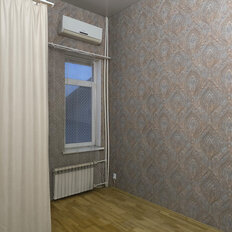 Квартира 45 м², студия - изображение 5