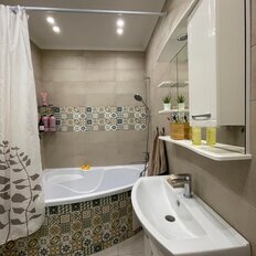 Квартира 45 м², 2-комнатная - изображение 5