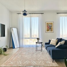 Квартира 70 м², 2-комнатная - изображение 4