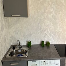 Квартира 14,7 м², студия - изображение 4
