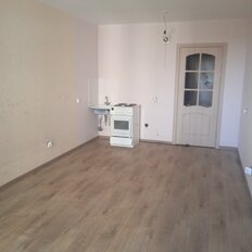 Квартира 26,2 м², студия - изображение 3