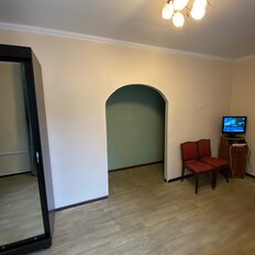 Квартира 30 м², 1-комнатная - изображение 4