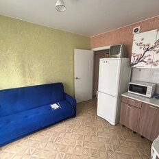 Квартира 33 м², 1-комнатная - изображение 2