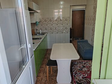 45 м², 1-комнатная квартира 2 000 ₽ в сутки - изображение 54