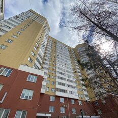 Квартира 92,2 м², 3-комнатная - изображение 3