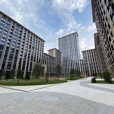 Квартира 103,8 м², 4-комнатная - изображение 5