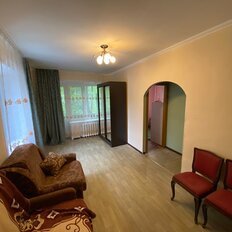 Квартира 30 м², 1-комнатная - изображение 2