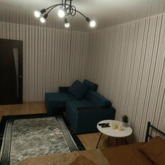 Квартира 32 м², 1-комнатная - изображение 2