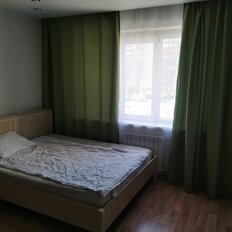 Квартира 32,5 м², 1-комнатная - изображение 5