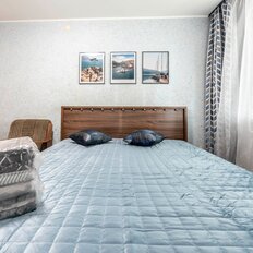 Квартира 50 м², 1-комнатная - изображение 5