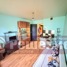 Квартира 37 м², 1-комнатные - изображение 2