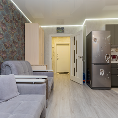 Квартира 31 м², студия - изображение 4