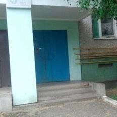 Квартира 65,9 м², 3-комнатная - изображение 1