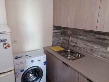 31,1 м², квартира-студия 21 000 ₽ в месяц - изображение 27