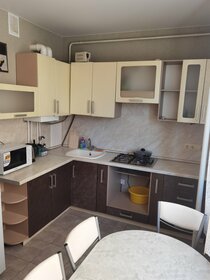 25 м², квартира-студия 3 200 ₽ в сутки - изображение 38