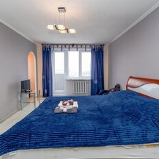 Квартира 35 м², 1-комнатная - изображение 4