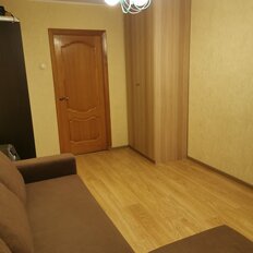 Квартира 55 м², 2-комнатная - изображение 2