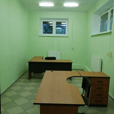 11 м², офис - изображение 2