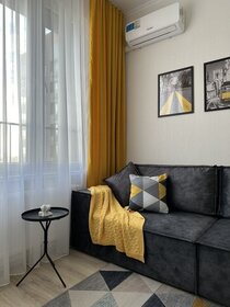 23 м², квартира-студия 75 000 ₽ в месяц - изображение 120