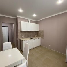 Квартира 35,7 м², 1-комнатная - изображение 3