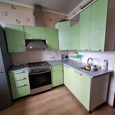 Квартира 57,4 м², 2-комнатная - изображение 4