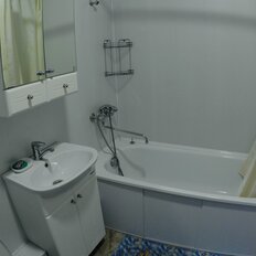 Квартира 34 м², 1-комнатная - изображение 4