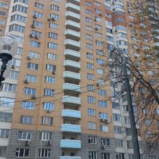 Квартира 40 м², 1-комнатная - изображение 5