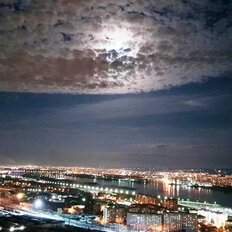 Квартира 38 м², 1-комнатная - изображение 2