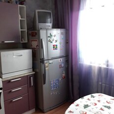 Квартира 92,2 м², 4-комнатная - изображение 3