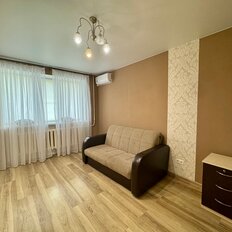 Квартира 39,7 м², 2-комнатная - изображение 5