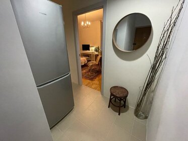 35 м², 1-комнатная квартира 46 500 ₽ в месяц - изображение 37