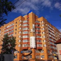 Квартира 116,6 м², 3-комнатная - изображение 2