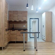 Квартира 22,4 м², студия - изображение 4