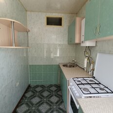 Квартира 40 м², 2-комнатная - изображение 4