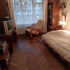 Квартира 31 м², 1-комнатная - изображение 1