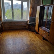 Квартира 36,5 м², 1-комнатная - изображение 2