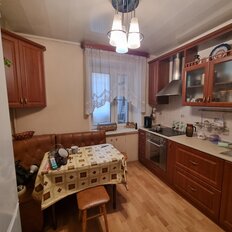 Квартира 54,7 м², 2-комнатная - изображение 2